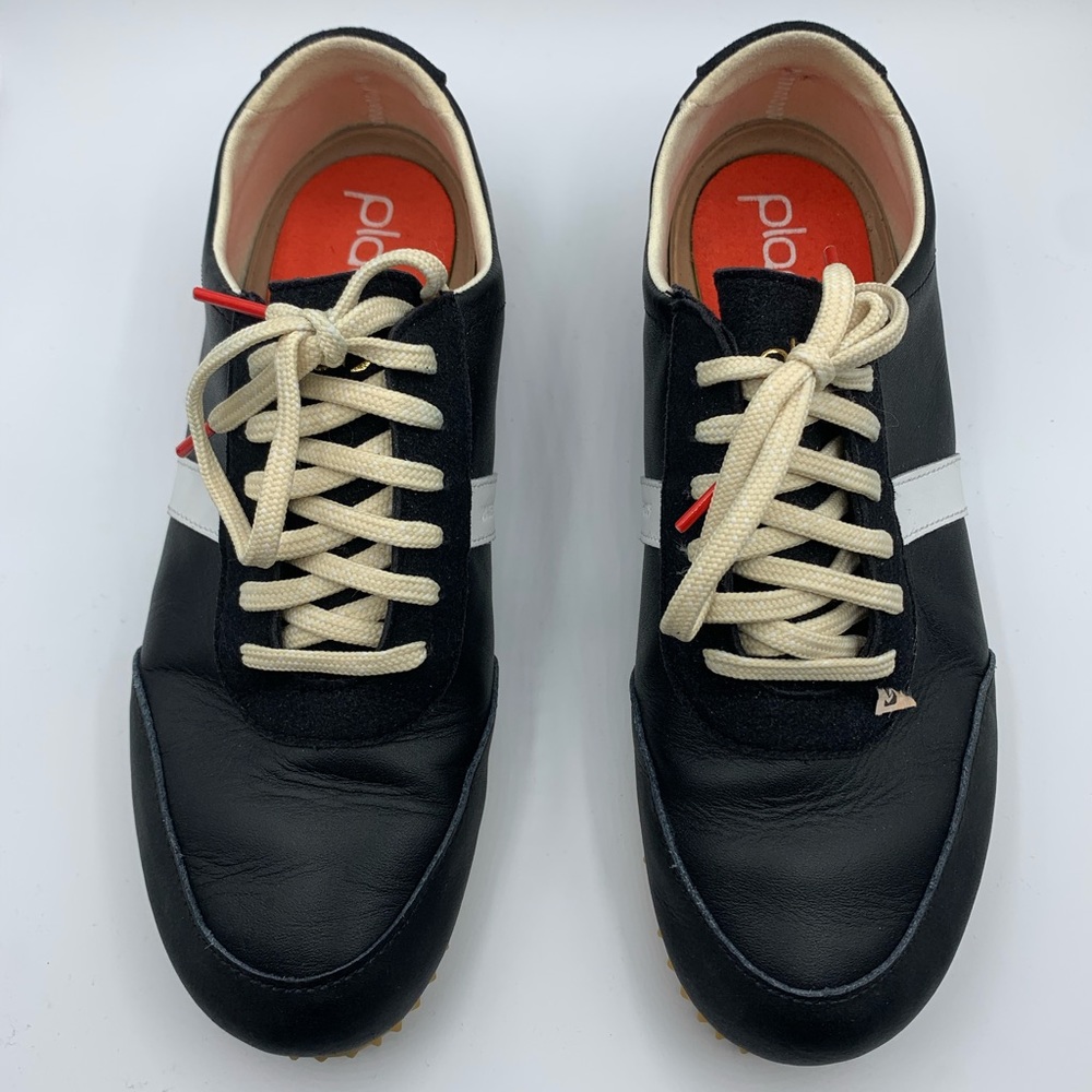 Plae Ecols Waterproof Black